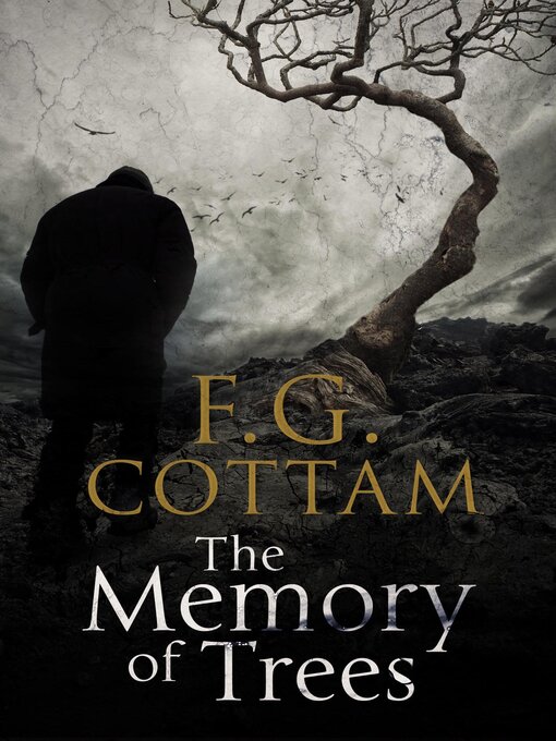 Title details for The Memory of Trees by F.G. Cottam - Available